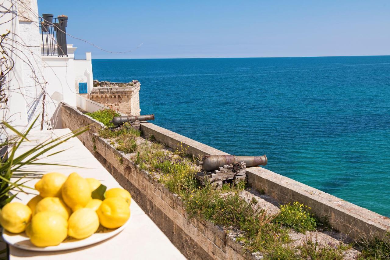 Apulianstay- La Meraviglia Sul Mare Apartment